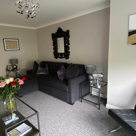 Peter Pan Apartment In The Heart Of Inverness Dalneigh 外观 照片