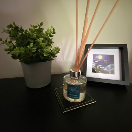 Peter Pan Apartment In The Heart Of Inverness Dalneigh 外观 照片