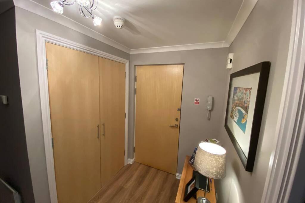 Peter Pan Apartment In The Heart Of Inverness Dalneigh 外观 照片