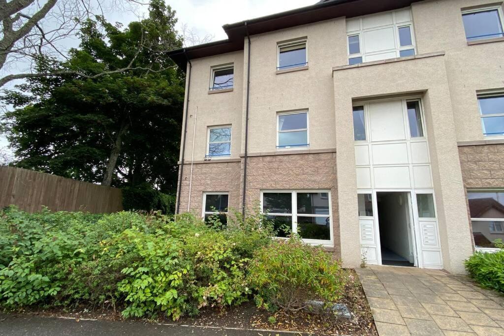 Peter Pan Apartment In The Heart Of Inverness Dalneigh 外观 照片