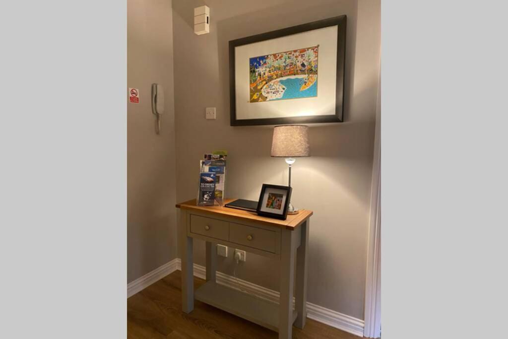 Peter Pan Apartment In The Heart Of Inverness Dalneigh 外观 照片